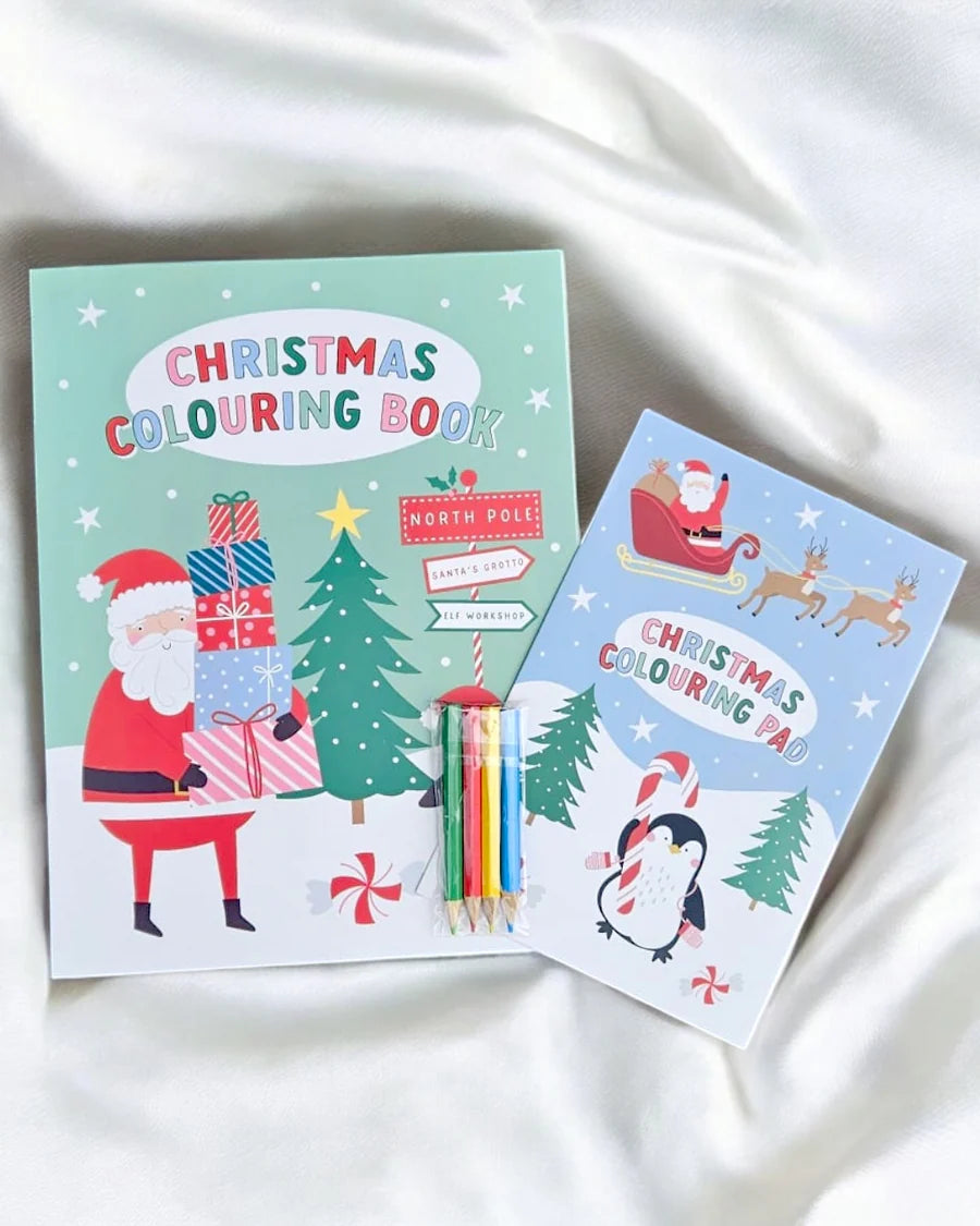 Christmas Play pack