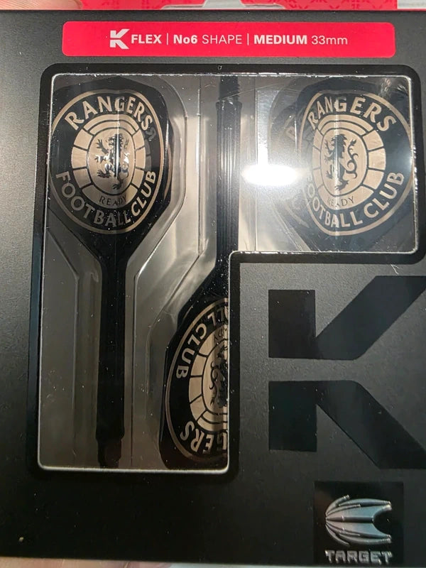 Football Team Kflex