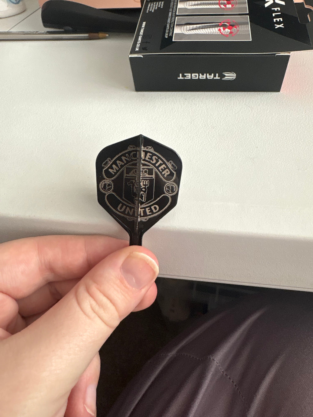 Customised Kflex Darts