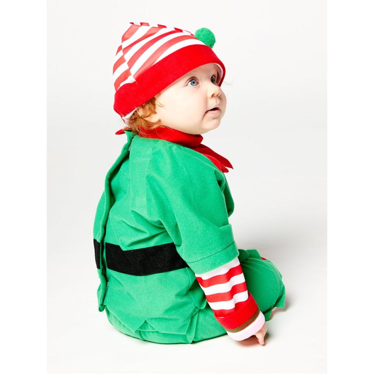 Little Elf - Baby and Toddler Costume