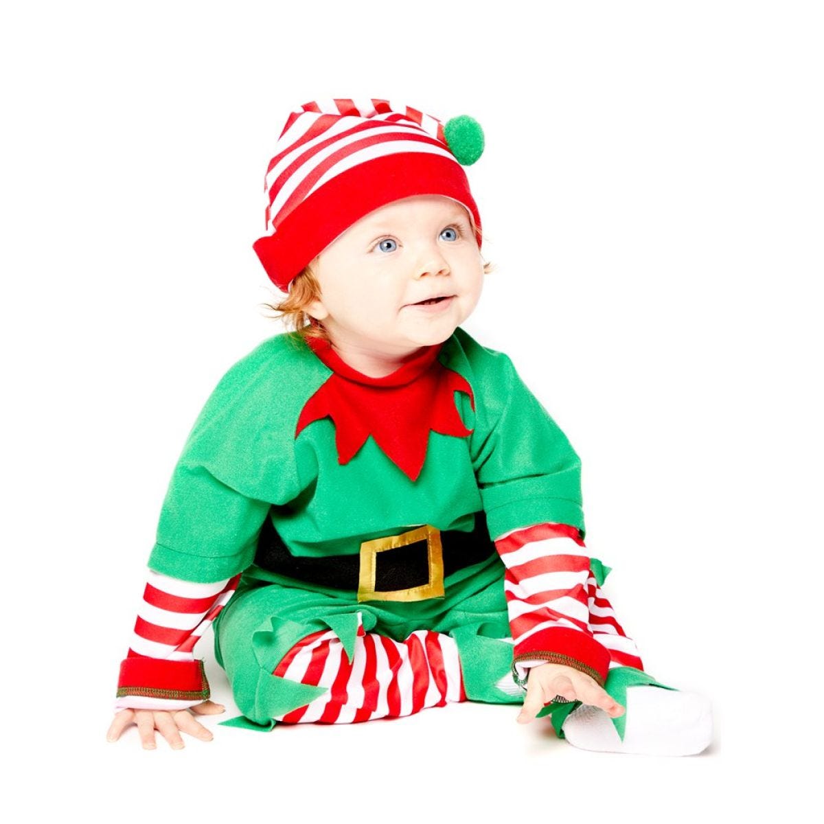Little Elf - Baby and Toddler Costume