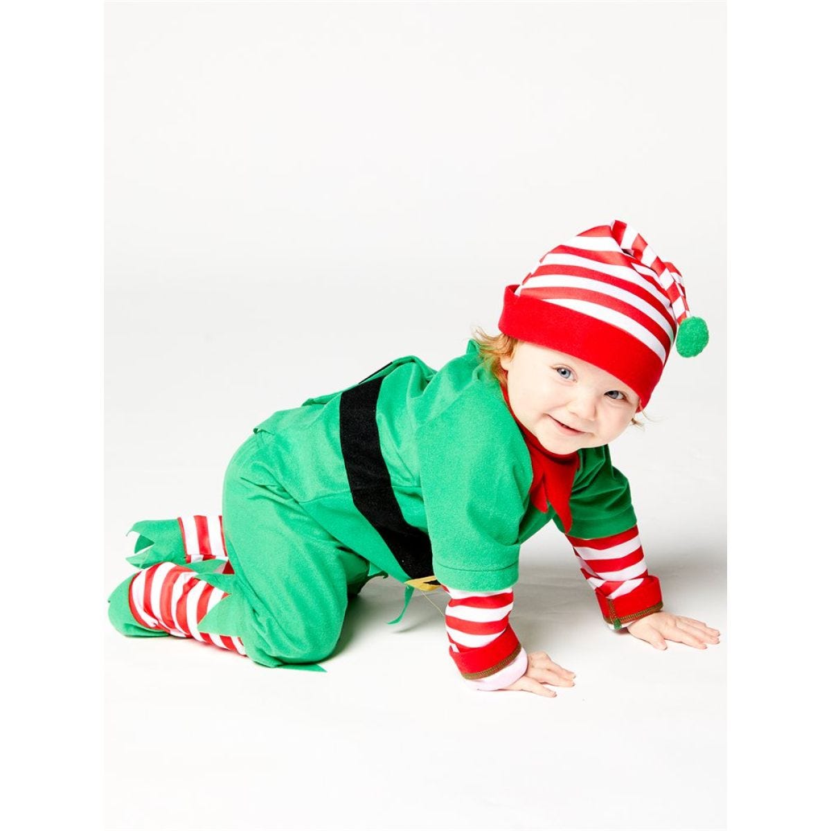 Little Elf - Baby and Toddler Costume