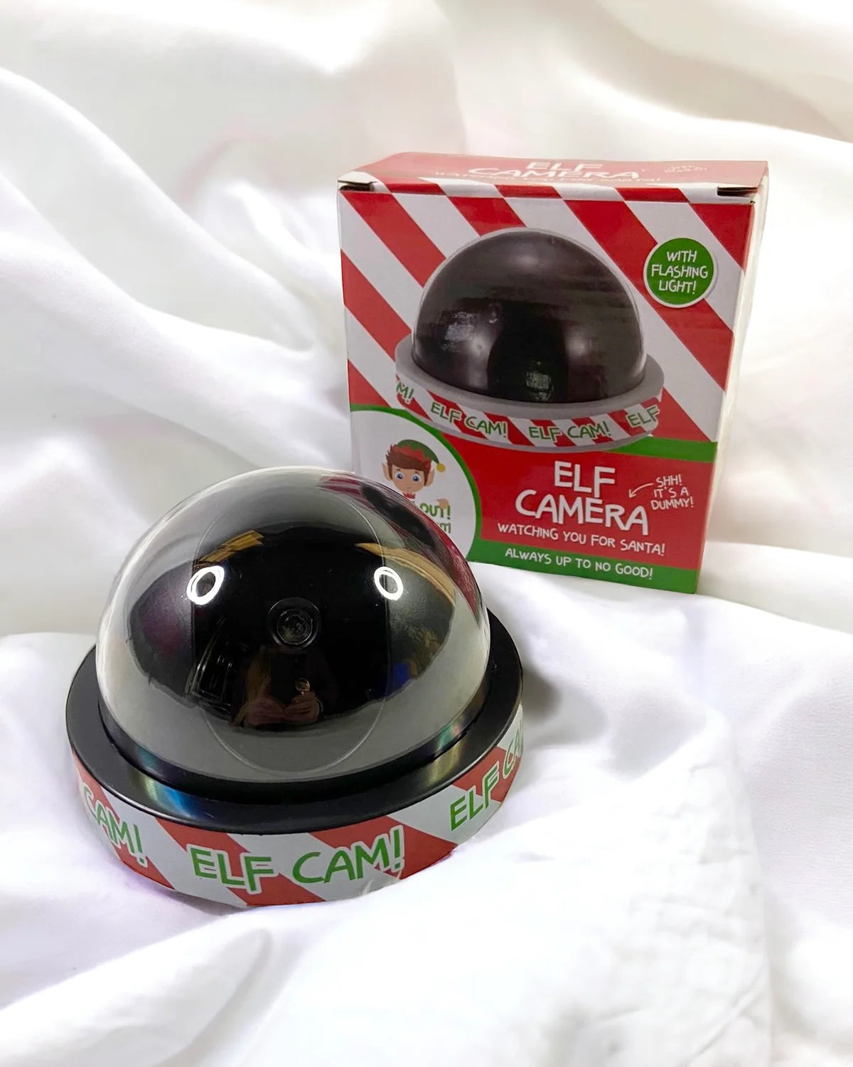 Elf camera