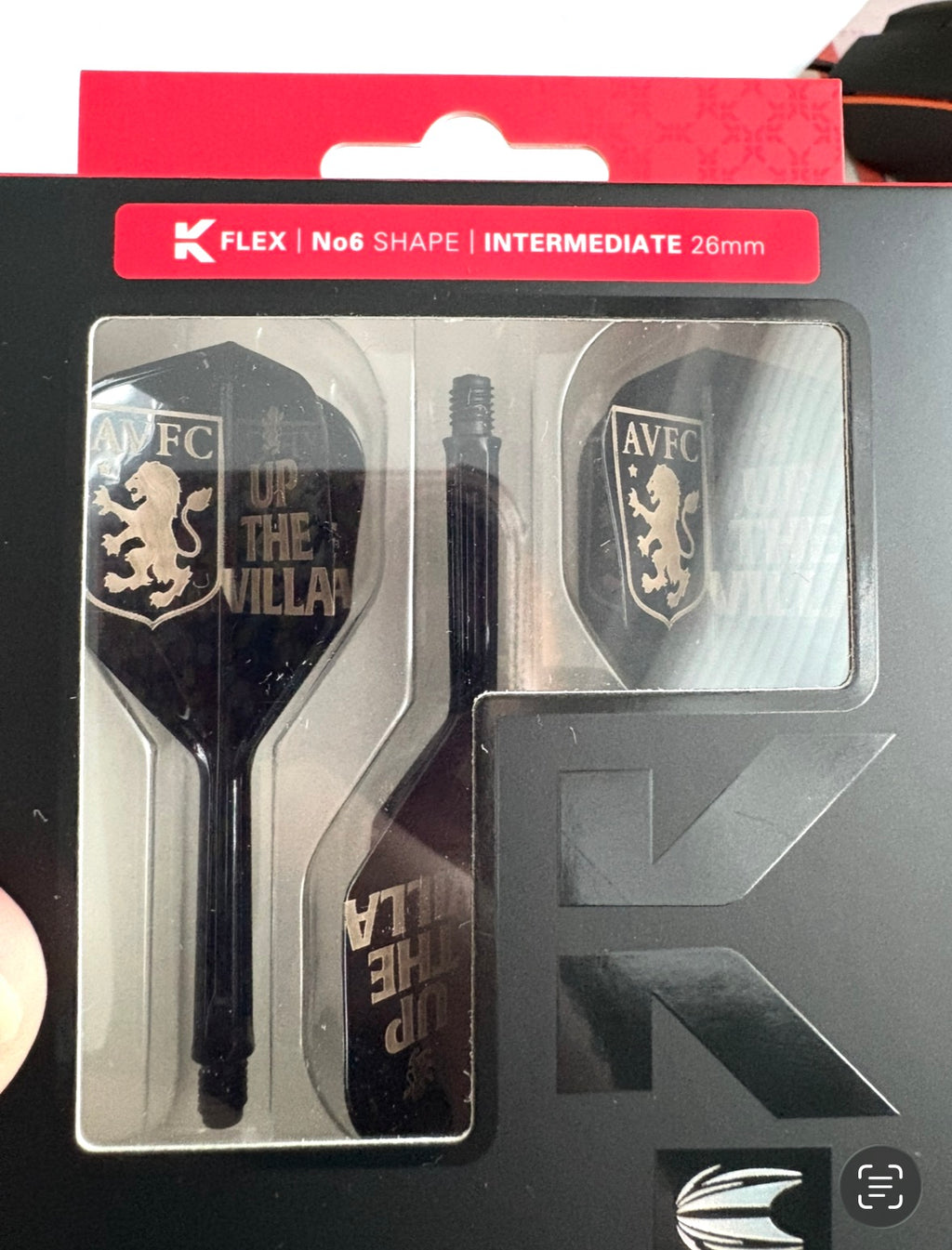 Football Team Kflex