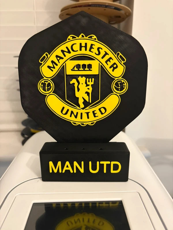 Manchester United Darts Display Stand