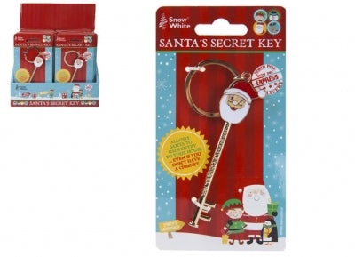 Santa Key