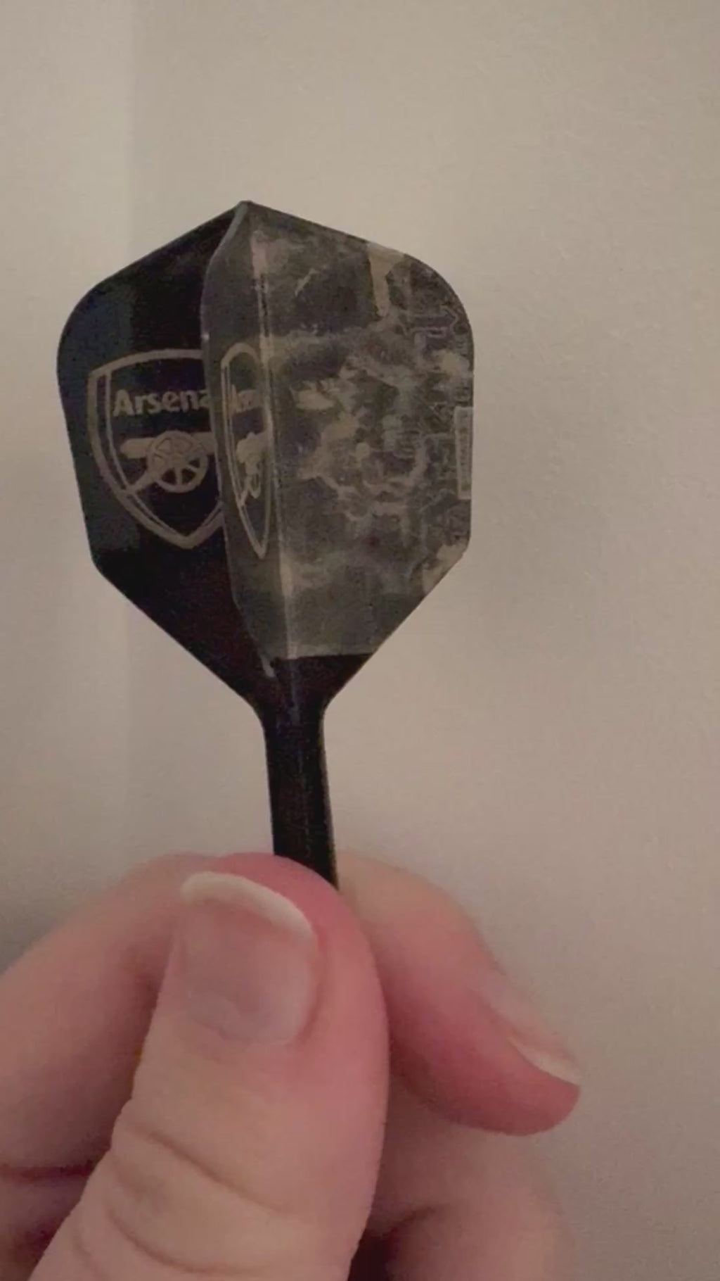 Customised Kflex Darts